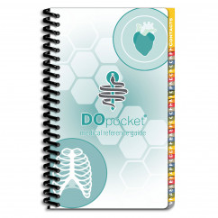 DOpocket® Osteopathic Edition